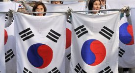 Корейские проекты предпочитают ICO за рубежом