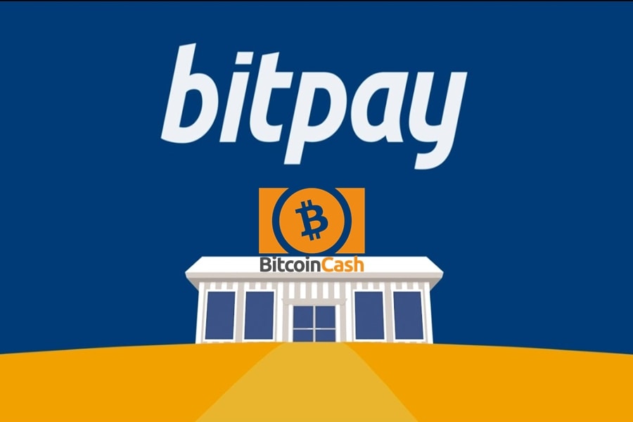 BitPay теперь использует Bitcoin Cash