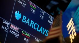 Barclays криптовалюта