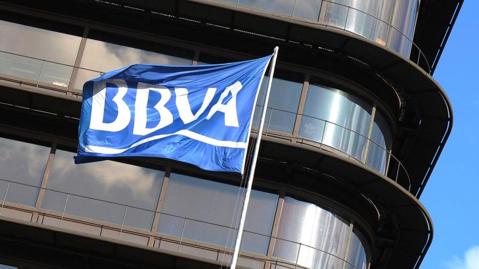 Испанский банк BBVA выпустил на блокчейне экологическую облигацию на €35 млн