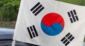 В Южной Корее арестовано 13 майнеров