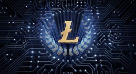 курс Litecoin растёт благодаря компании abra