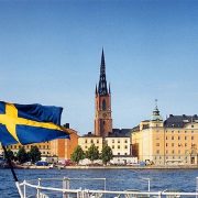 Швеция выпускает собственную криптовалюту