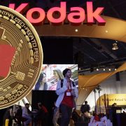 KodakCoin сбор средств