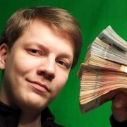 Основатель YouTube-канала «Криптач» Павел Няшин найден мёртвым