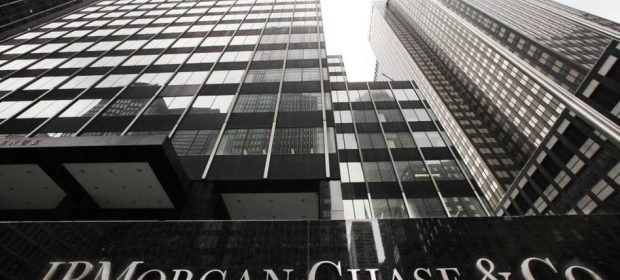 Топ-менеджер JPMorgan сообщил об интересе к биткоин-фьючерсами