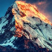 Украинские альпинисты оставили на Эвересте криптокошелек с токенами ASKfm