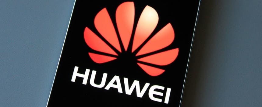 Huawei объявила о запуске биткоин-кошелька