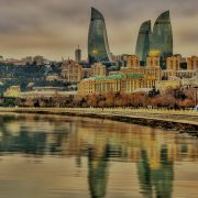 Азербайджан налог