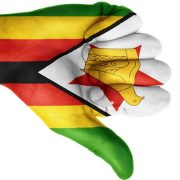 Центральный банк Зимбабве запретил криптовалюту
