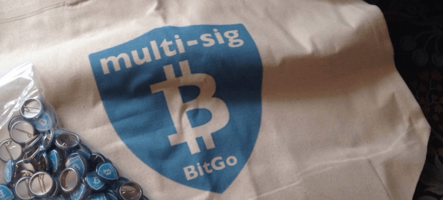 BitGo хранение криптовалют