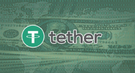 Tether сгенерировал новые токены USDT на 250 миллионов долларов