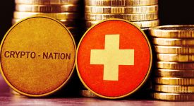 Швейцария криптовалюты