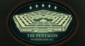 В Пентагоне опасаются криптовалют