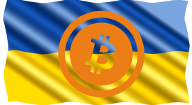 Украинские ico-проекты