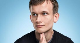 Виталик Бутерин попросил сообщество ответить, стоит ли ему бросить Ethereum ради Google