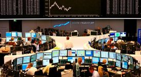 Фондовая биржа Börse Stuttgart выходит на криптовалютный рынок