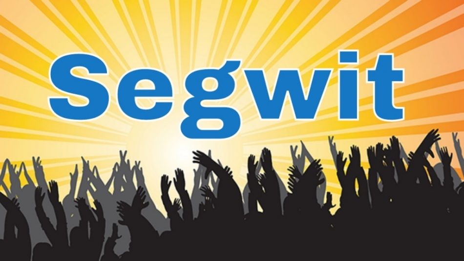 Объем SegWit транзакций в сети Биткоина достиг нового рекорда