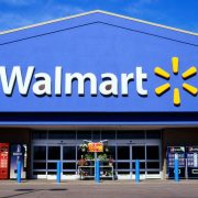 Walmart патентует новую блокчейн-систему