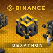 Binance Coin (BNB) - Крайний срок подачи заявок на Dexathon