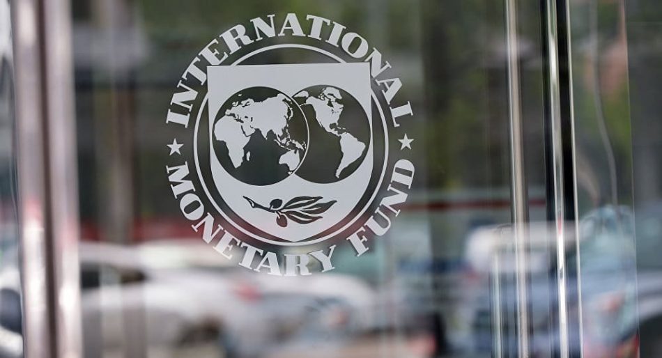 МВФ: Цифровые валюты не заменят доллар в ближайшее время