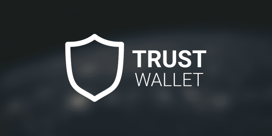 TRUST Wallet- руссофицированный мобильный криптокошелек