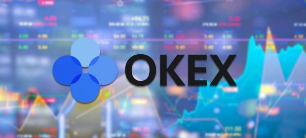 Биржа криптовалют OKEx запустила собственный криптовалютный индексный фонд (ETF).