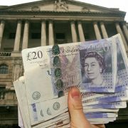 В ЦБ Англии отрицают перспективность цифровых валют