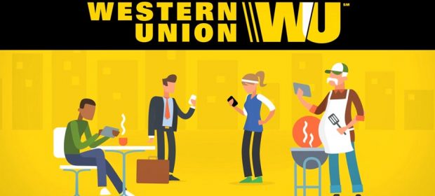 Western Union не будет использовать криптовалюты