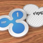 CEO Ripple: Я не осмелюсь предсказать цену XRP