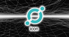 ICON (ICX) - ICX/ETH DEX, публичный запуск