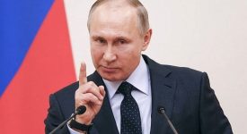 Путин уверен, что РФ не нуждается в крипторубле