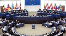 Европарламент благосклонен к криптовалютам