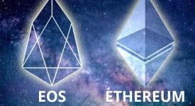 Разработчик децентрализованных приложений обвинил EOS в атаке на сеть Ethereum