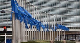 Европарламент исследует природу крипторынка