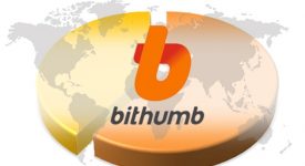 Аномальный всплеск цен на Bithumb. Курсы токенов на 500% выше среднего