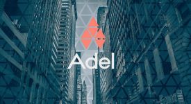 Adelphoi (ADL) - Участие в блокчейн-конференции в Париже