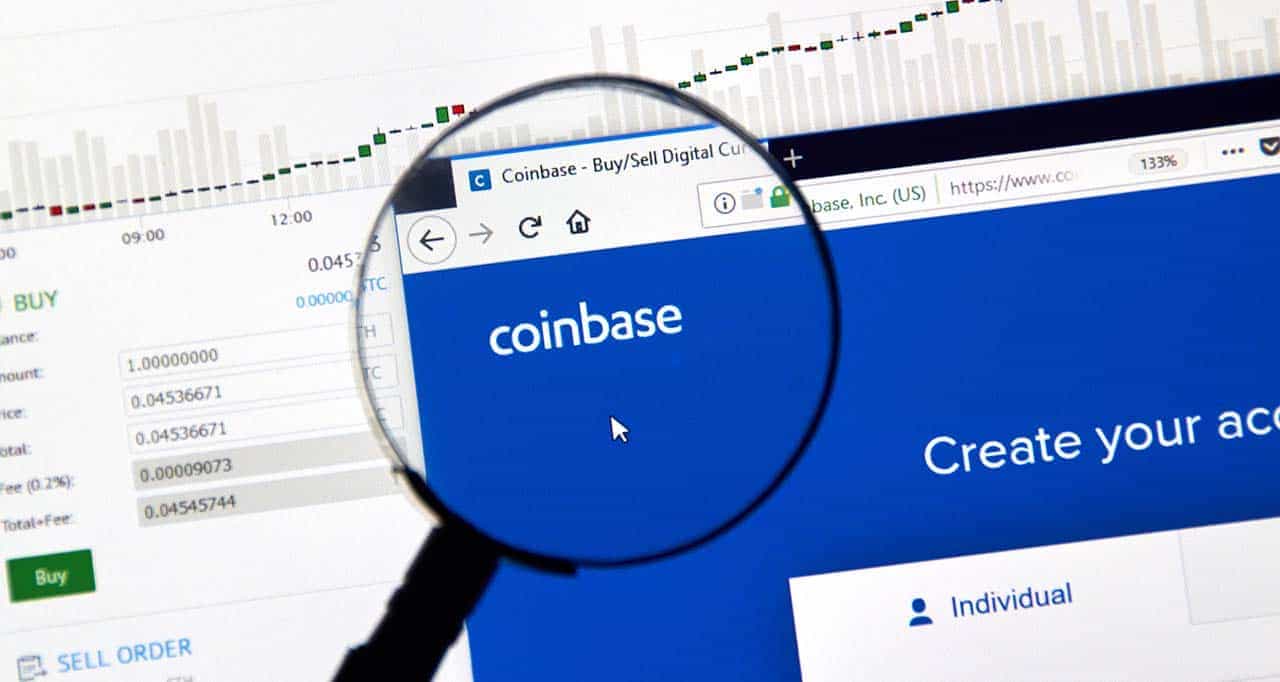 coinbase rss feed