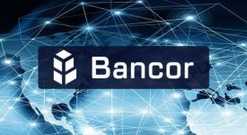 Хакеры взломали Bancor