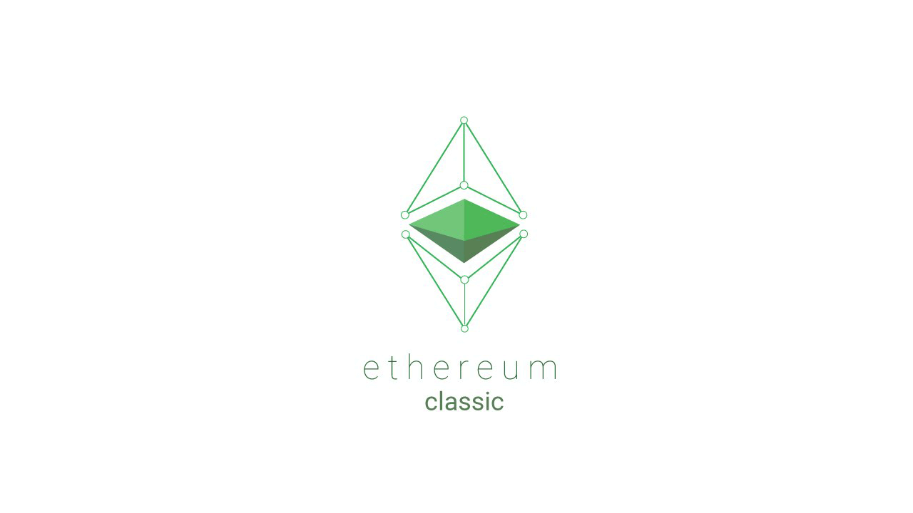 Ethereum classic talk be your own bank bitcoin