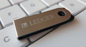 Google вложит средства в Ledger