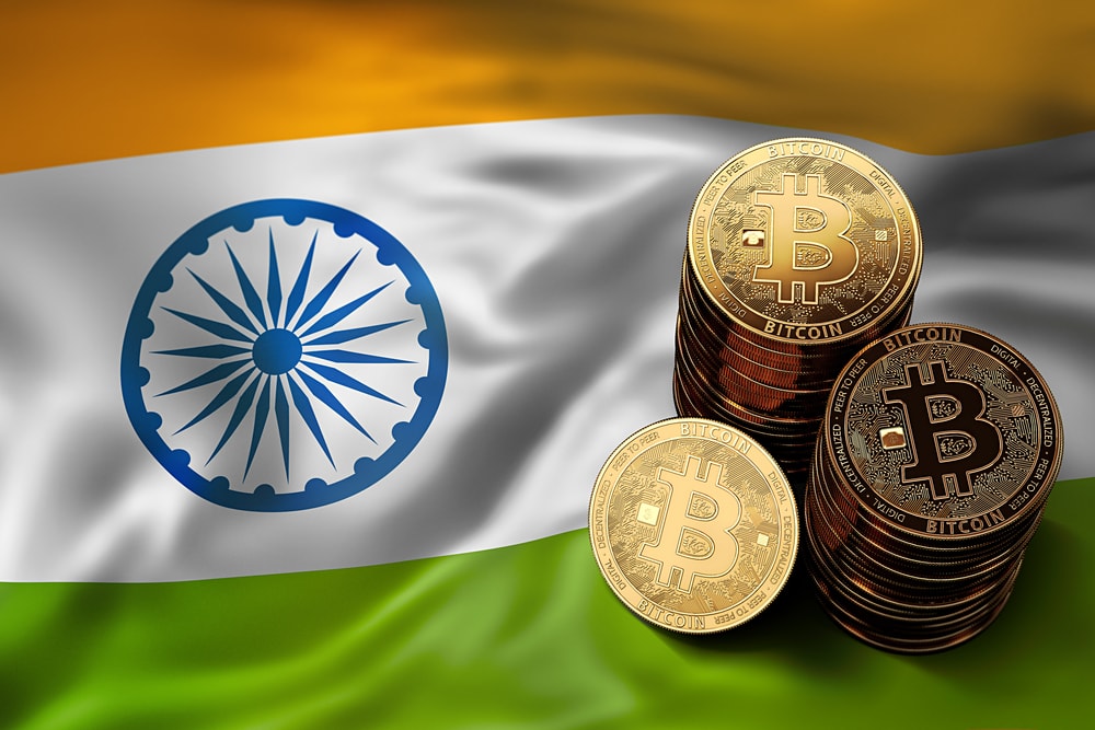bitcoin and blockchain government of india