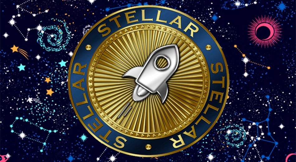 Криптовалюта Stellar представила новый логотип