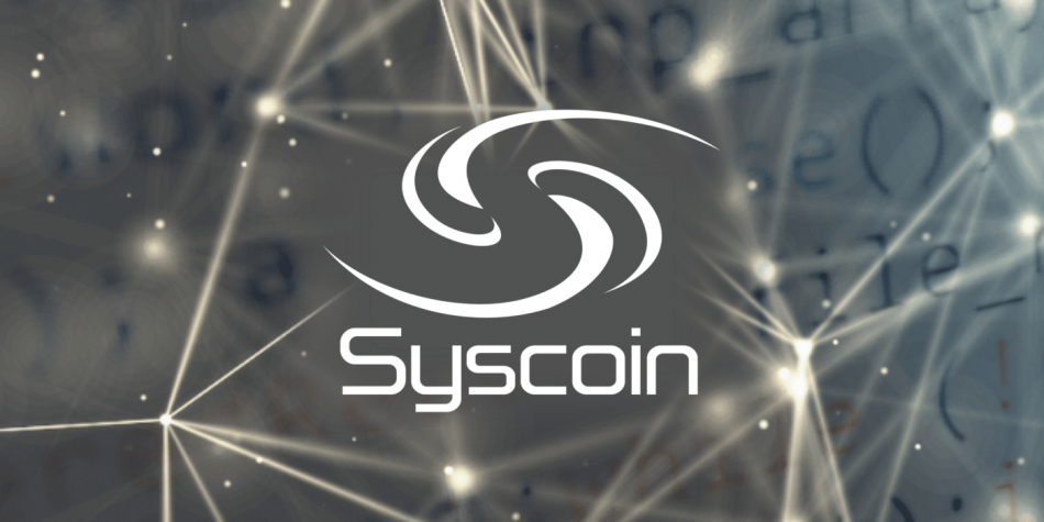 Syscoin (SYS) - Третий ICO на платформе Sysсoin