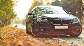 BMW теперь принимает BTC-платежи