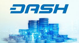 Почему курс токена Dash взлетел на 25%?