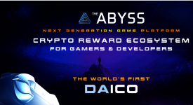 The Abyss (ABYSS) - Закрытие входа в раздачу токенов