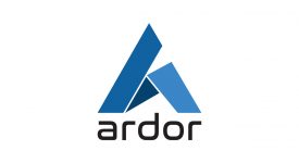 Ardor (ARDR) — Участие в хатаконе в Кремс-ан-дер-Донау; Австрия