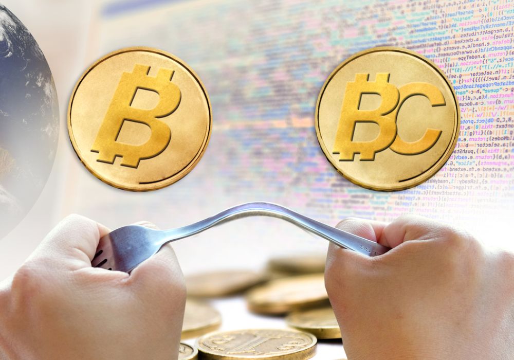 Bitcoin cash bitcointalk james altucher cryptocurrency exchange