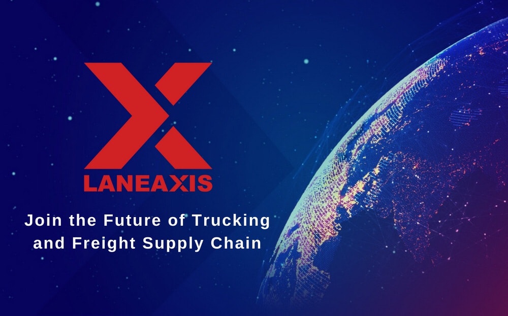 Изменить ситуацию на рынке грузовых перевозок намерены разработчики платформы LaneAxis.